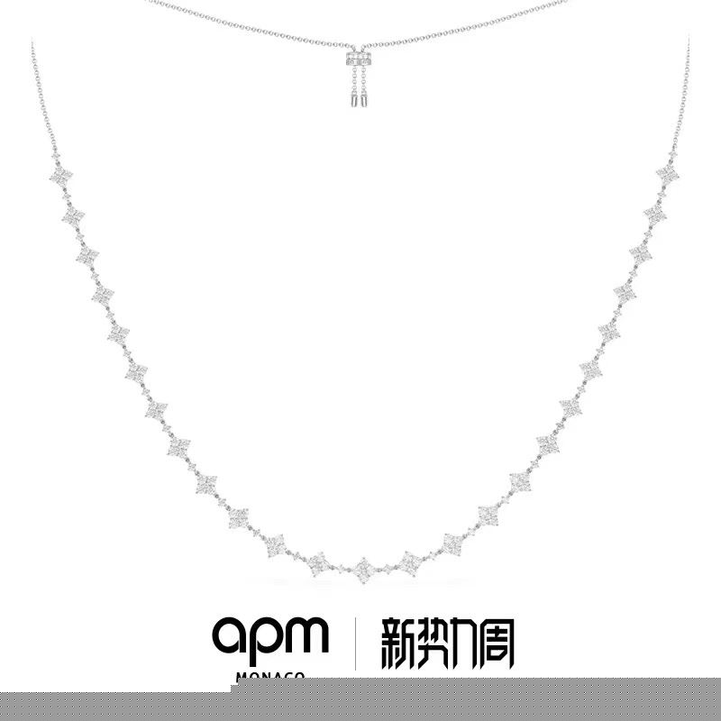 Apm Necklaces